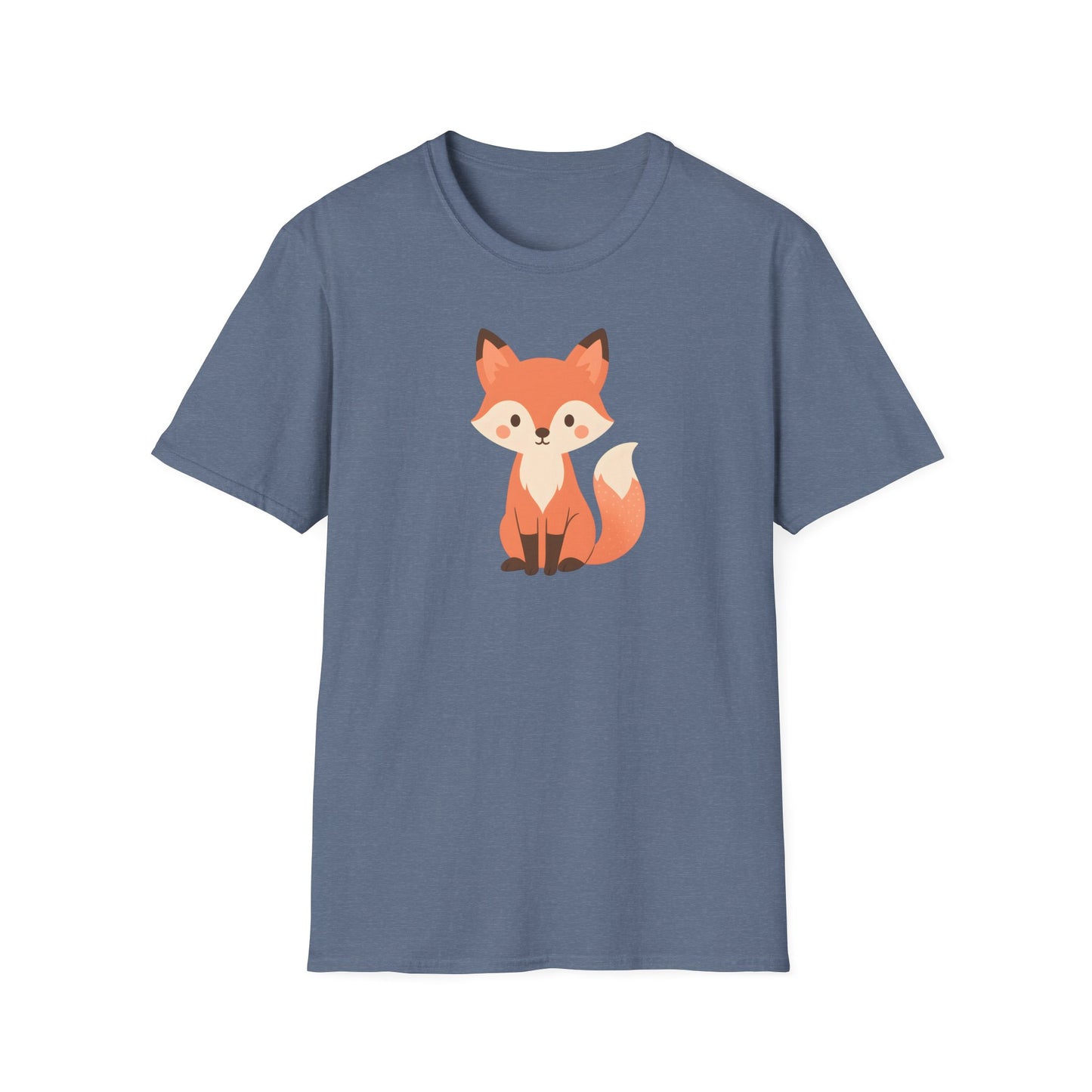 Baby Fox