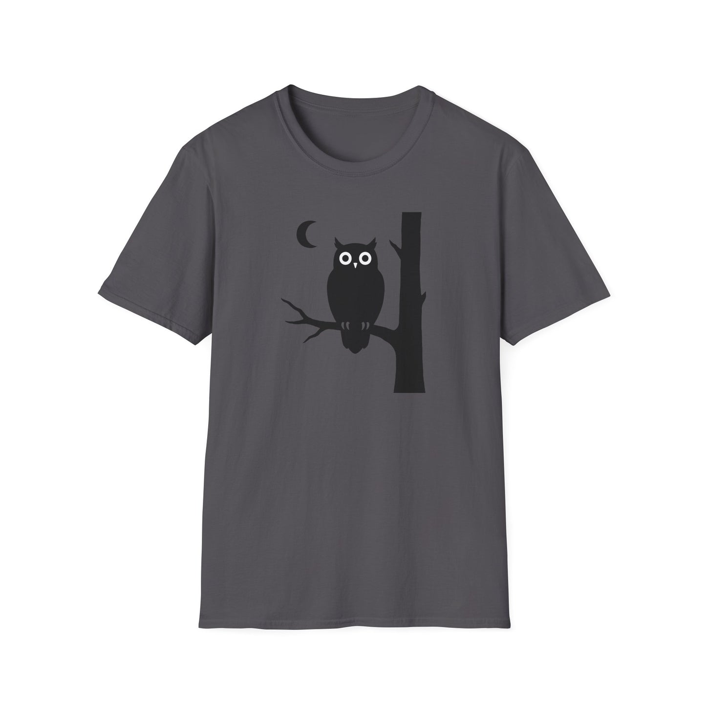 Owl Chillin