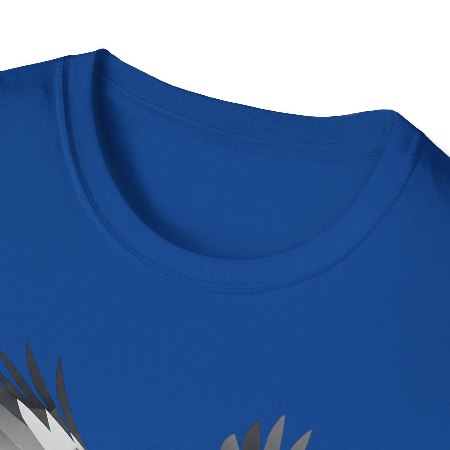 Geometric Hawk