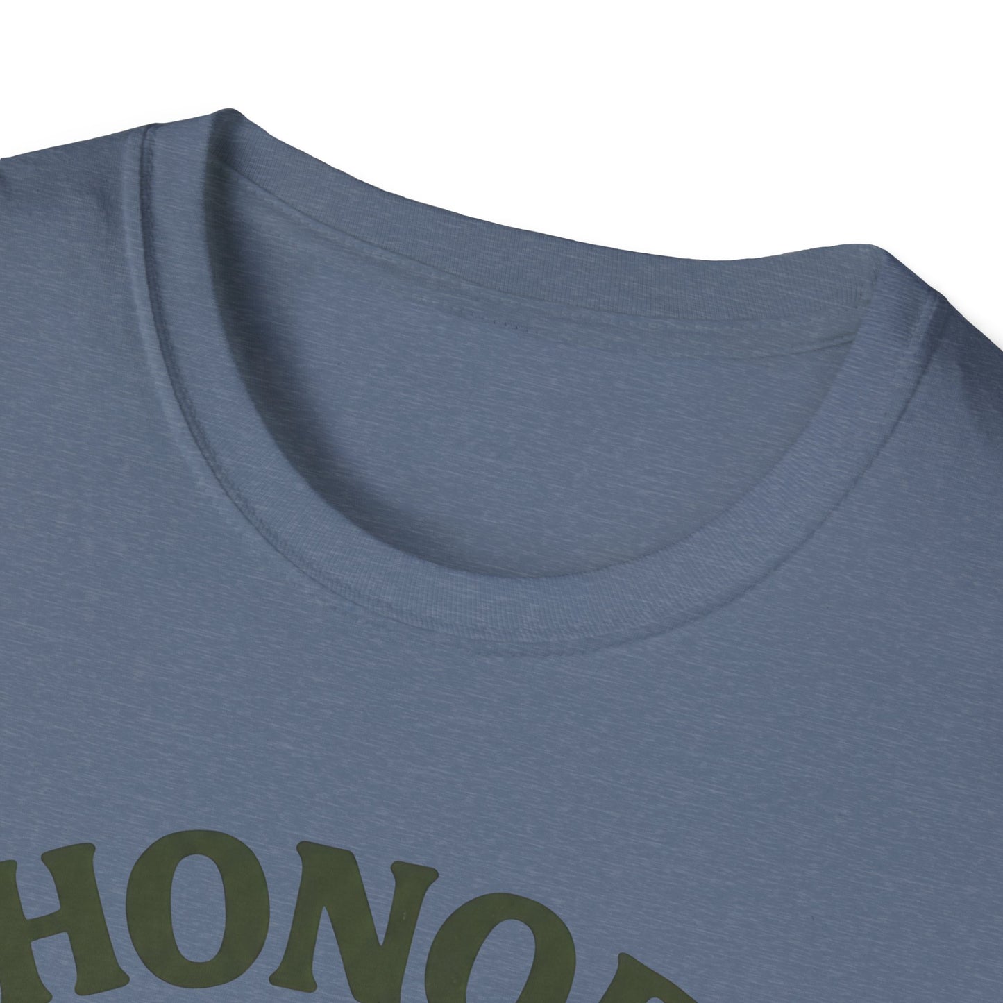 Honor The Natives Elk