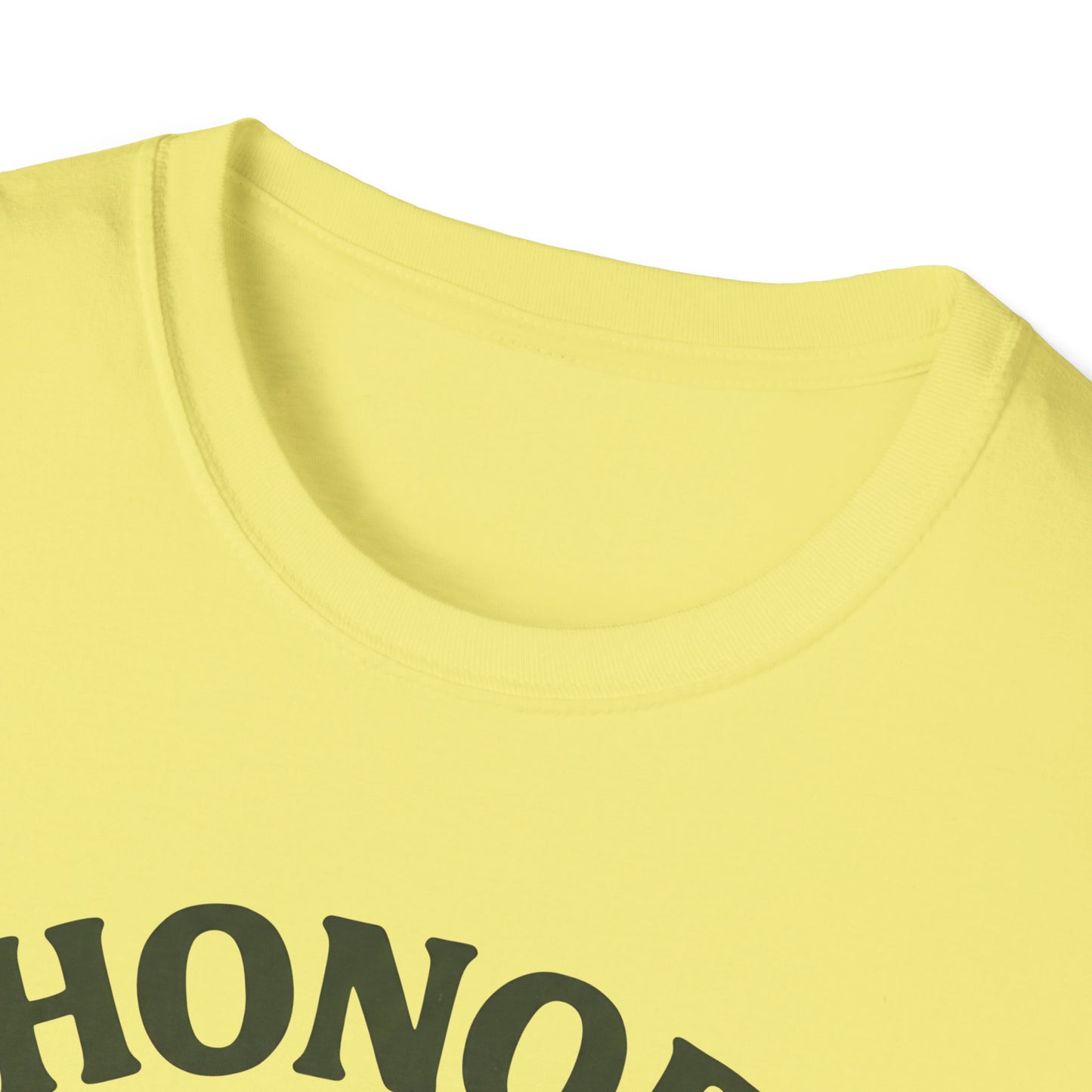 Honor The Natives Elk