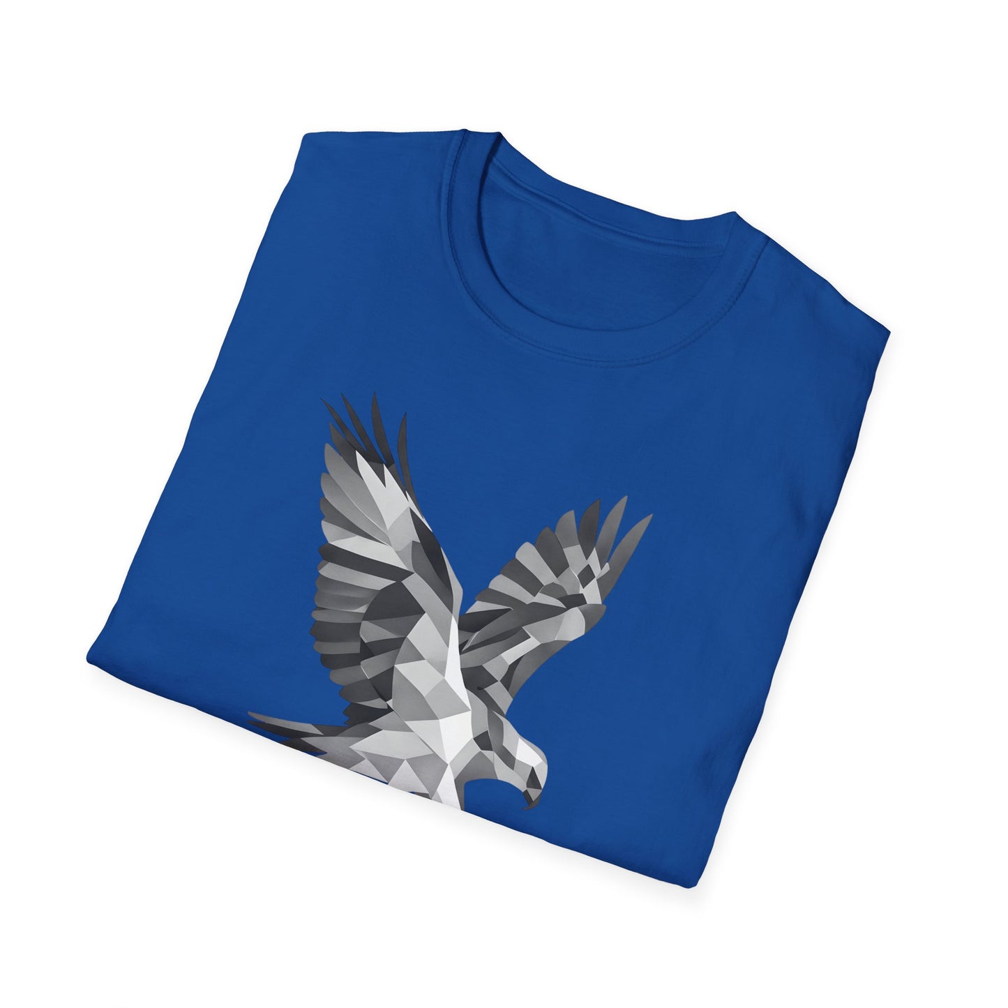 Geometric Hawk