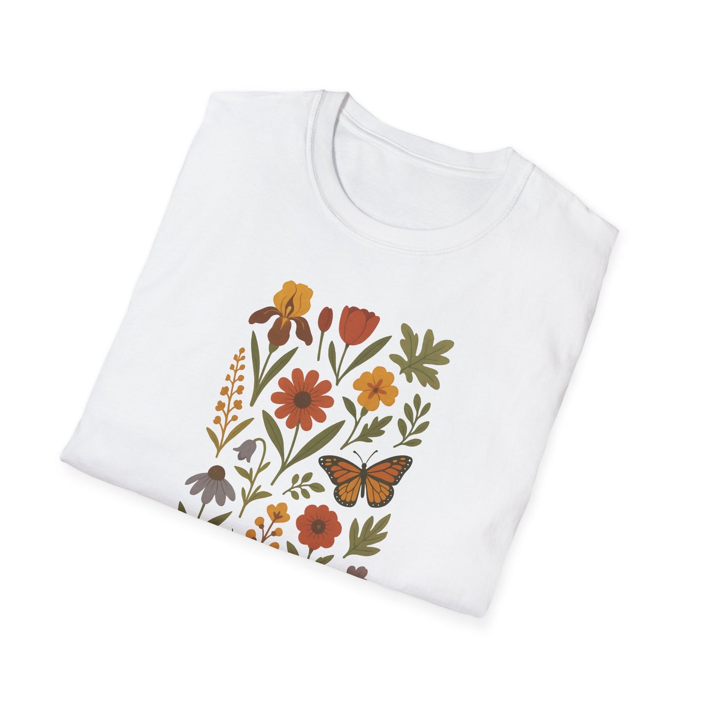 Flora and Fauna Gathering 1