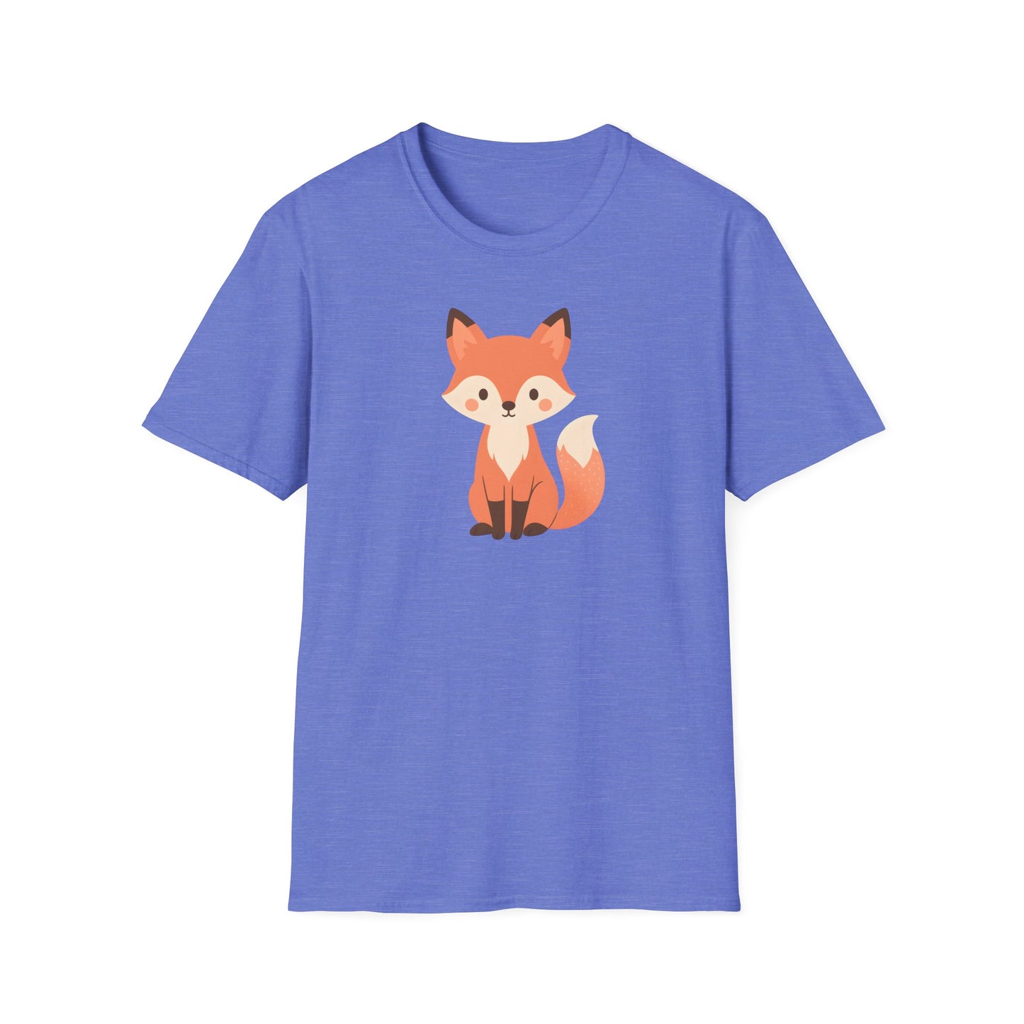 Baby Fox