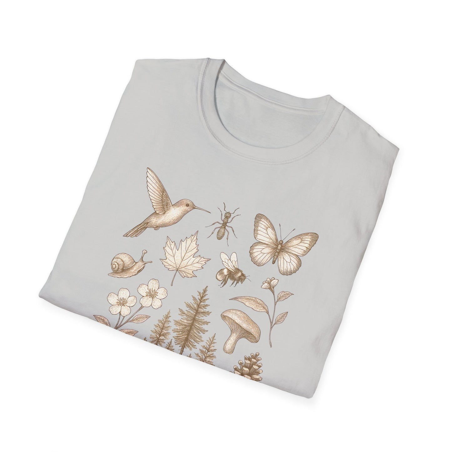 Botanicals and Windlings