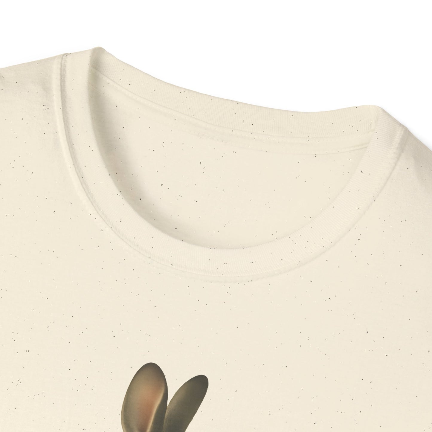 Rabbit Inner Landscape