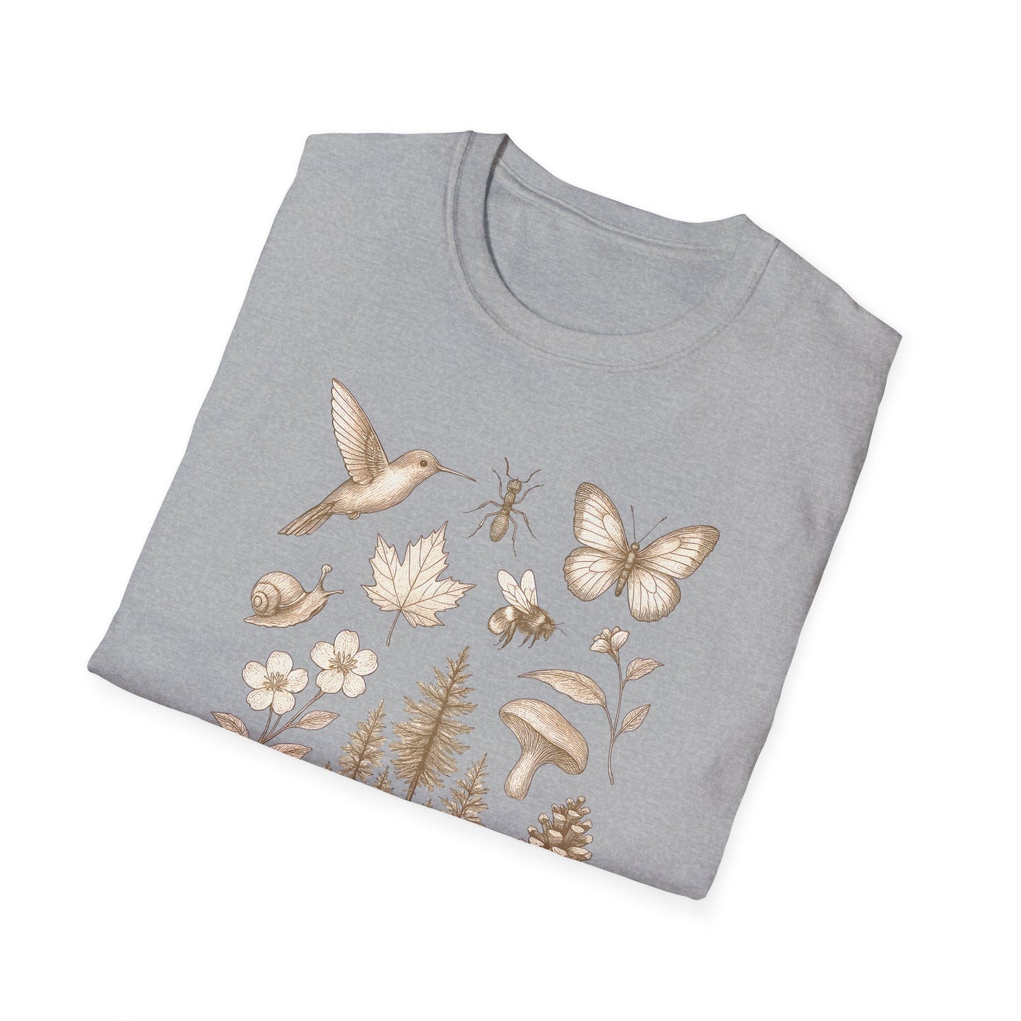 Botanicals and Windlings