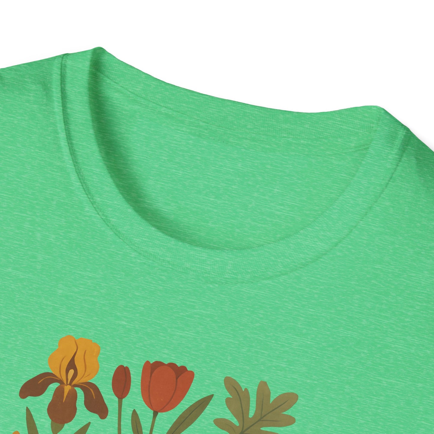 Flora and Fauna Gathering 1