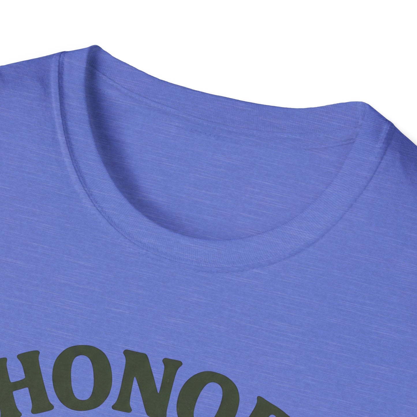 Honor The Natives Elk