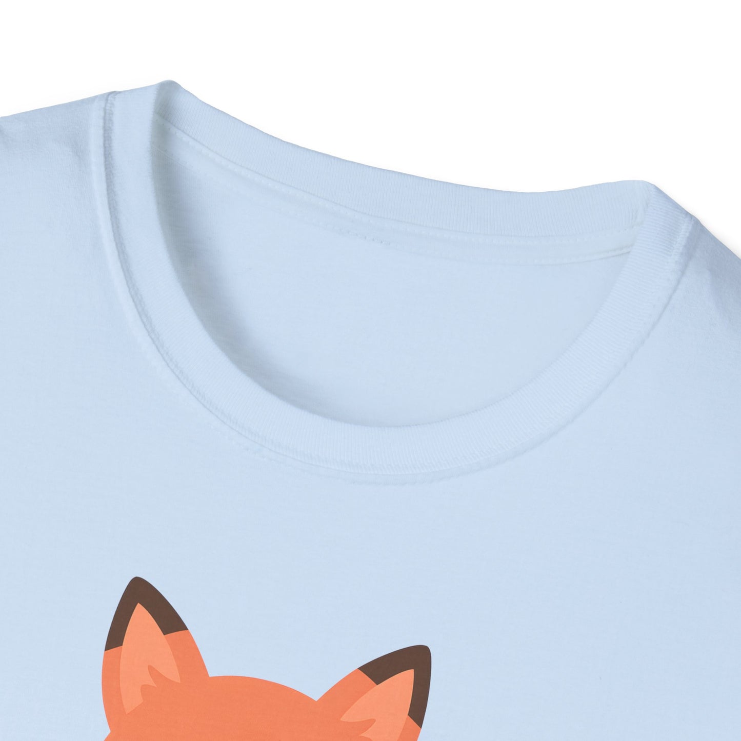 Baby Fox