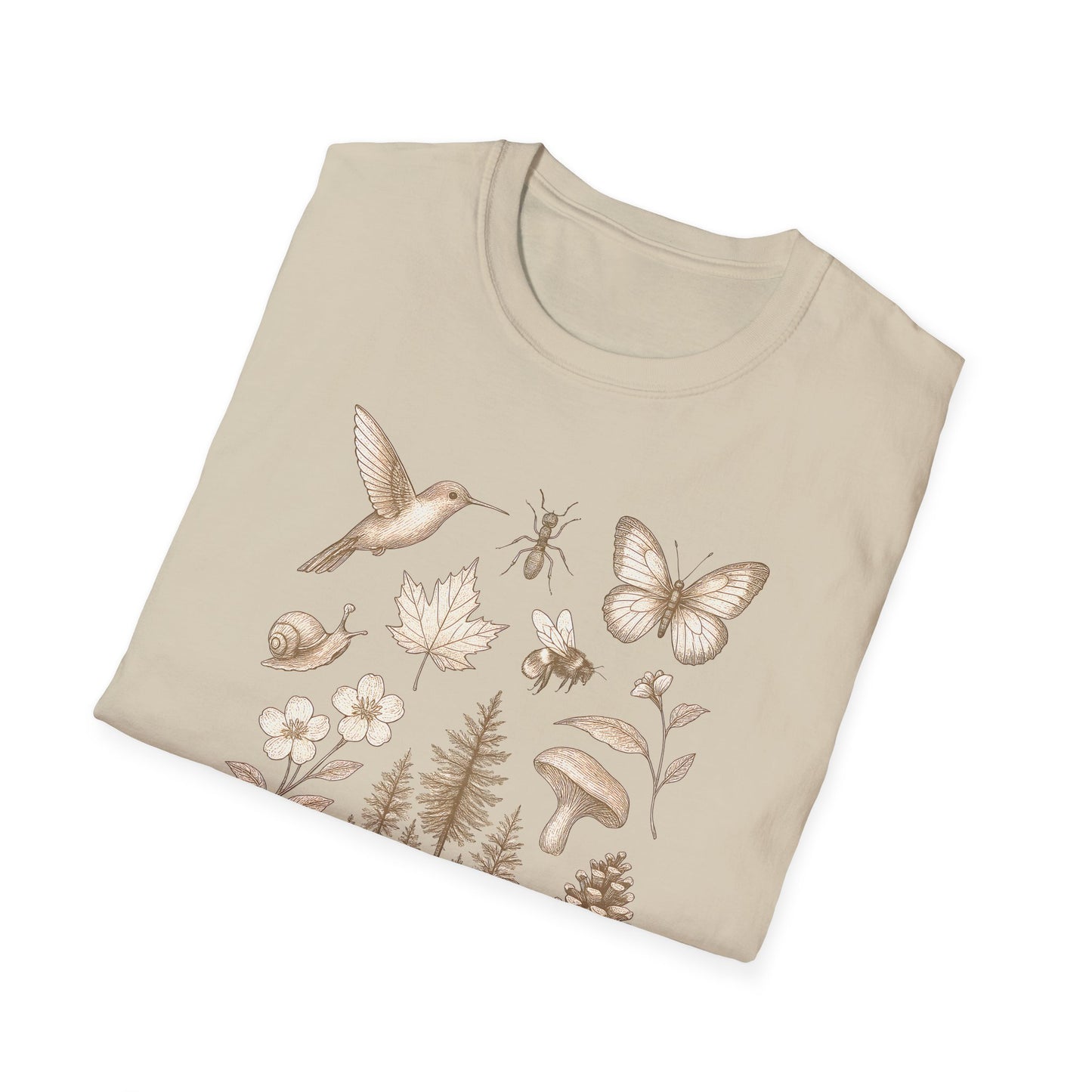 Botanicals and Windlings