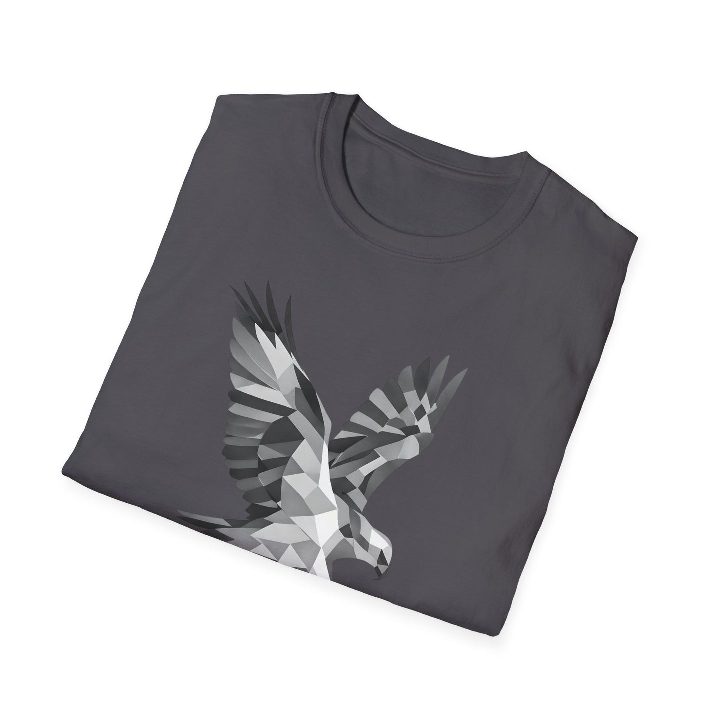 Geometric Hawk