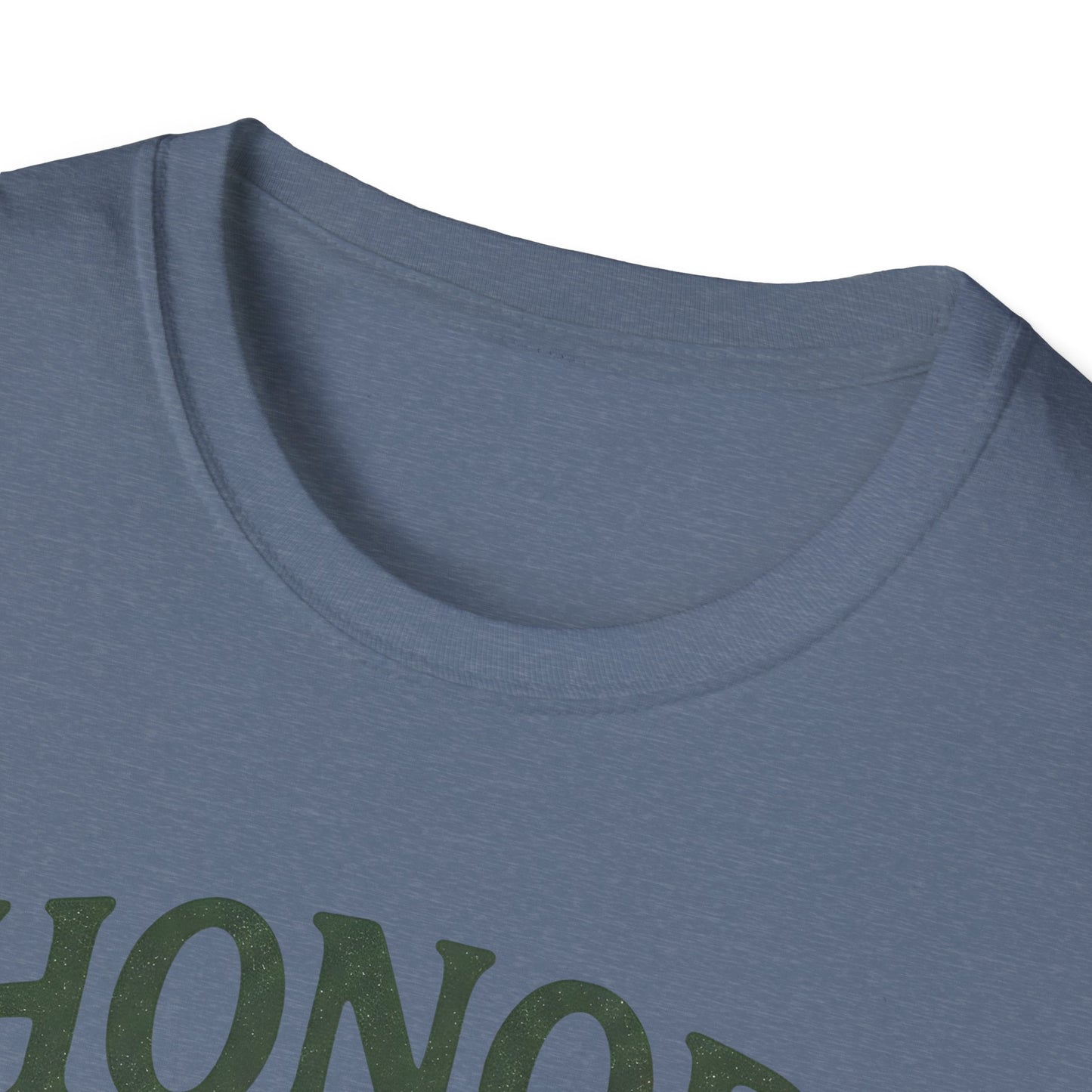 Honor The Natives Grey Whale