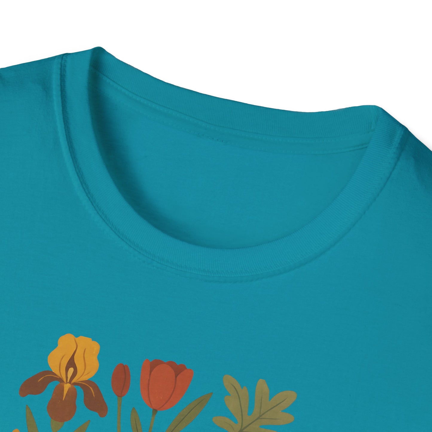 Flora and Fauna Gathering 1