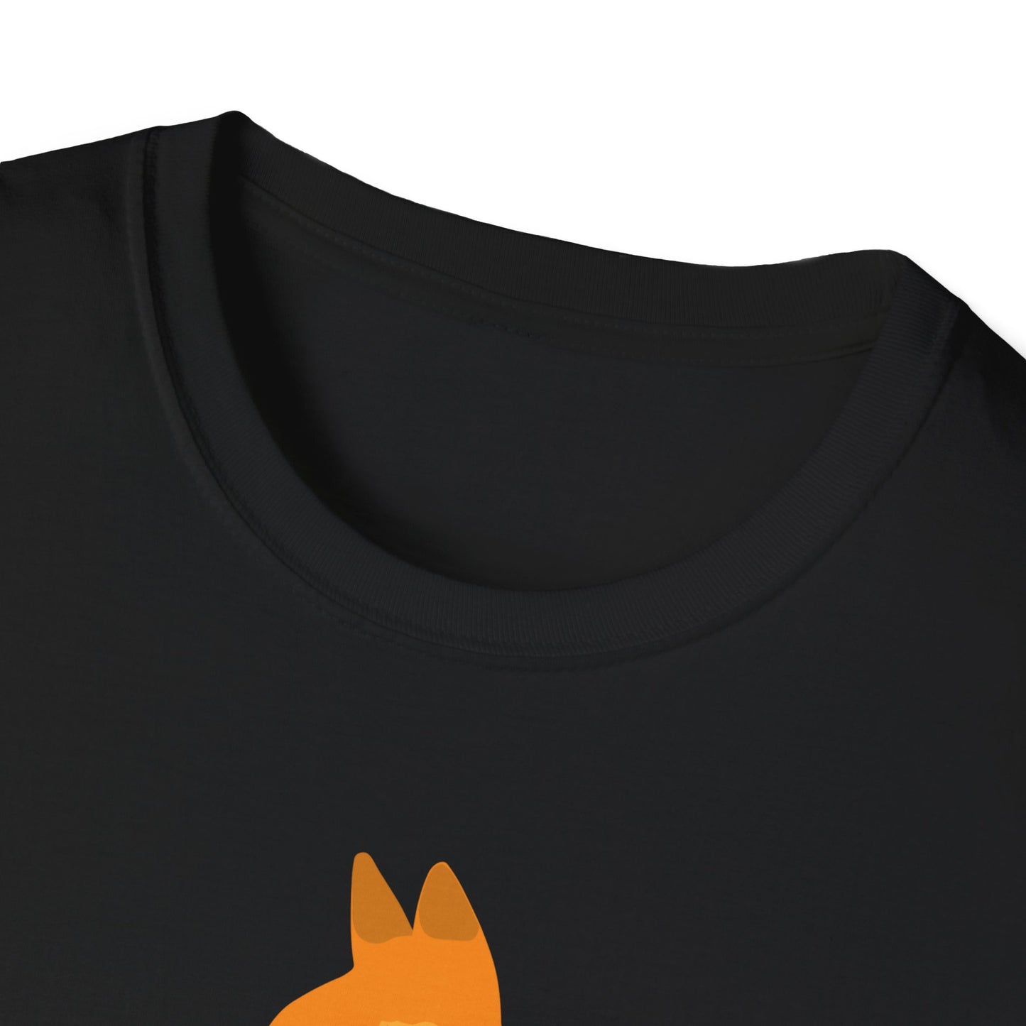 Fox Inner Landscape