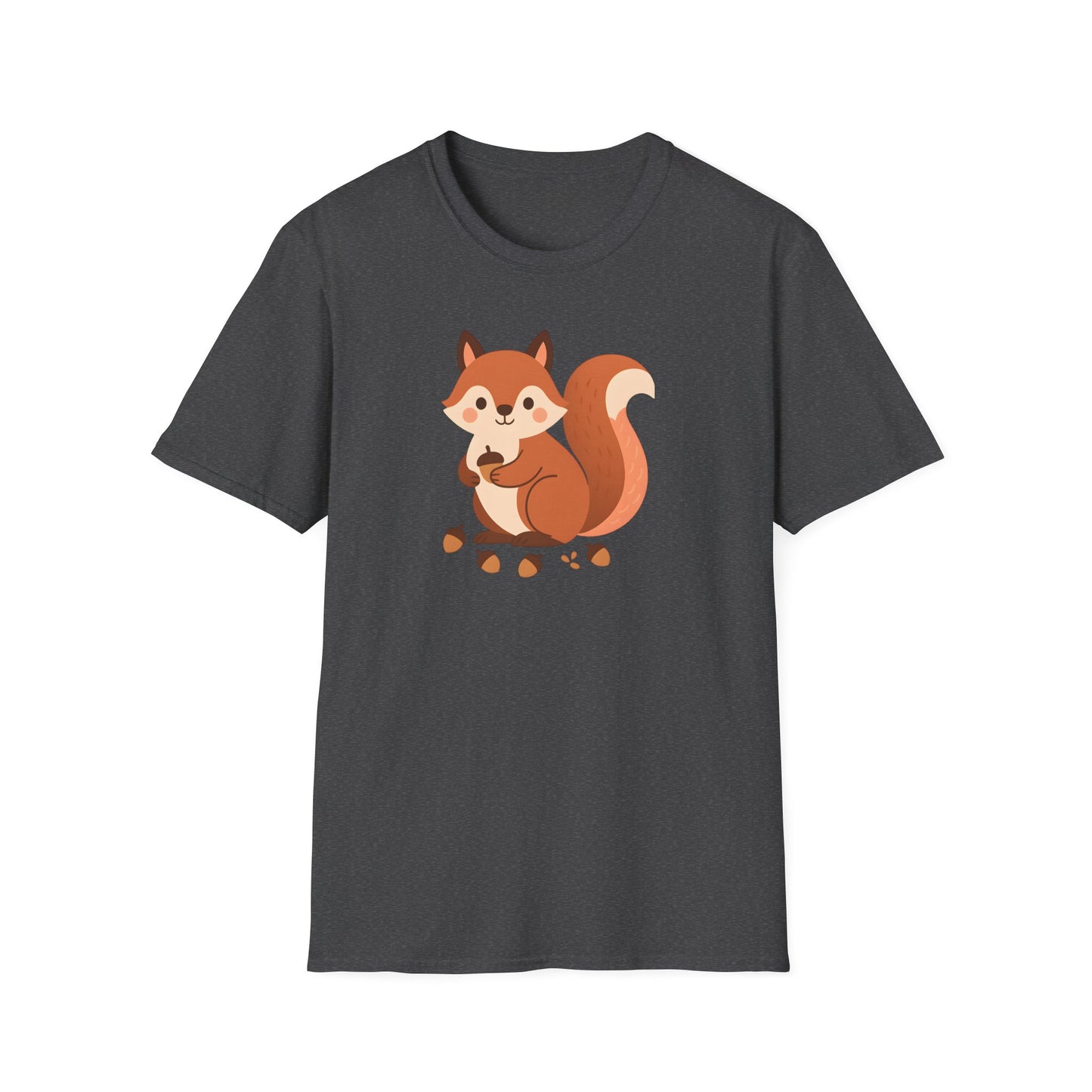 Squirrel Cartoon