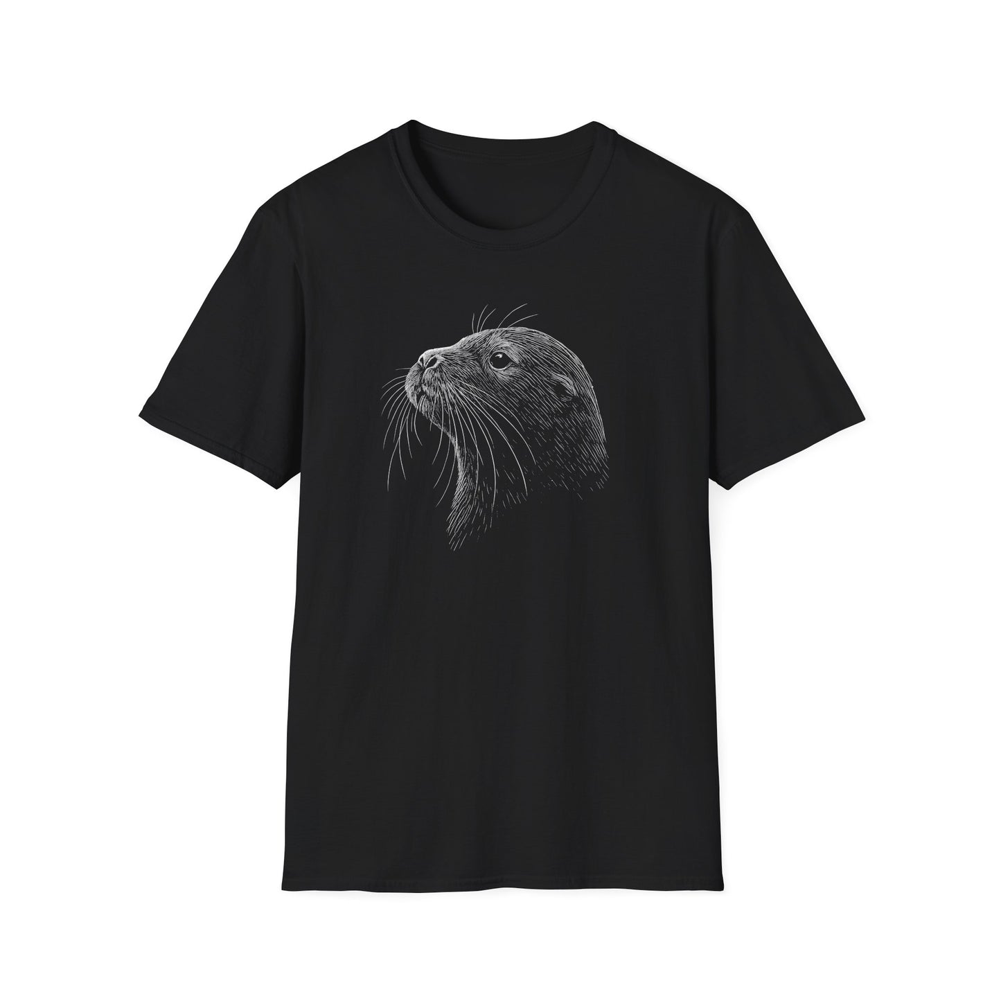 Sea Lion Portrait