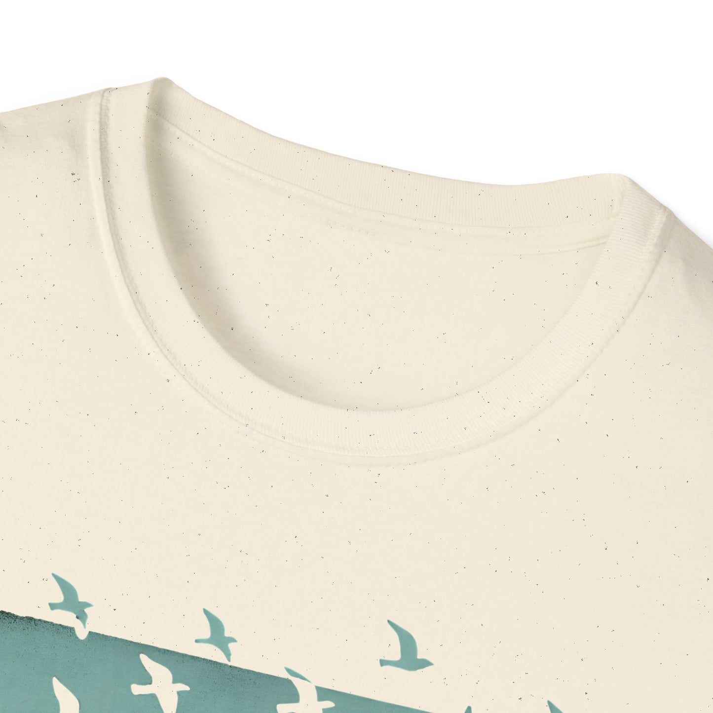 Flock of Birds Strip
