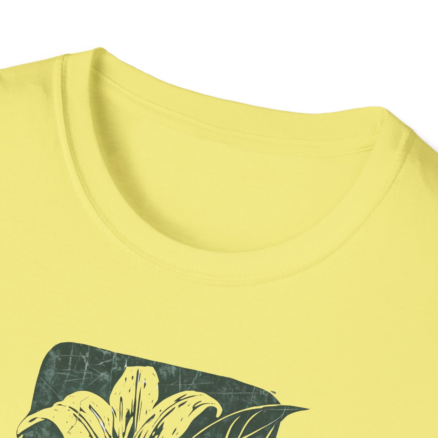 Lilly and Friends Green