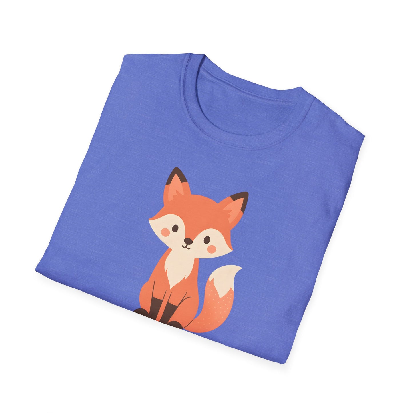 Baby Fox