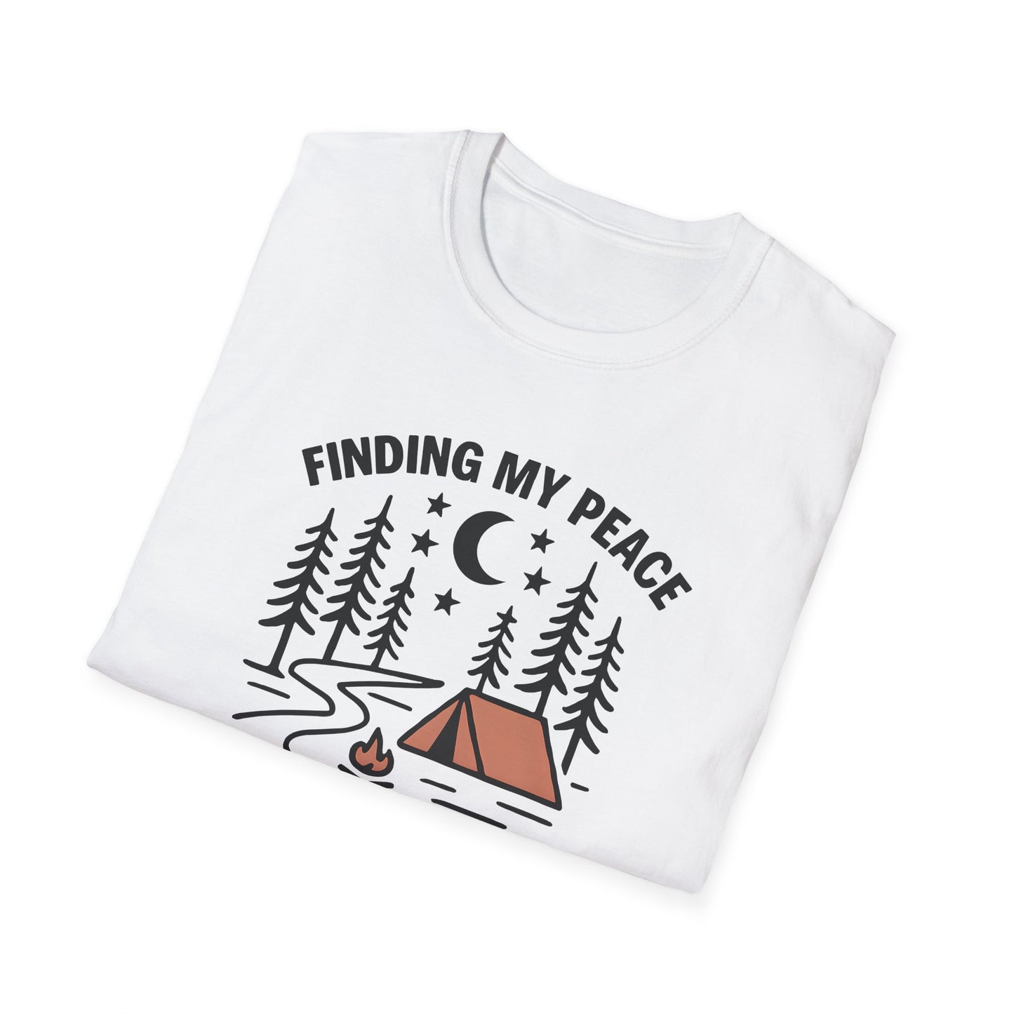 One Step At A Time T-shirt