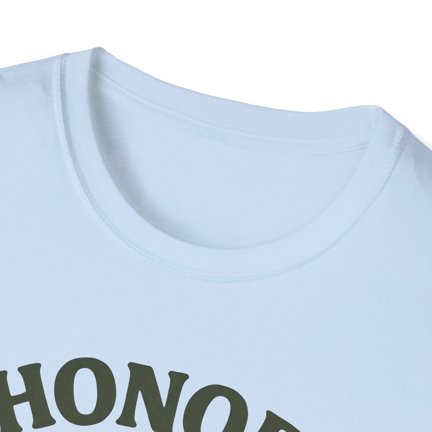 Honor The Natives Elk