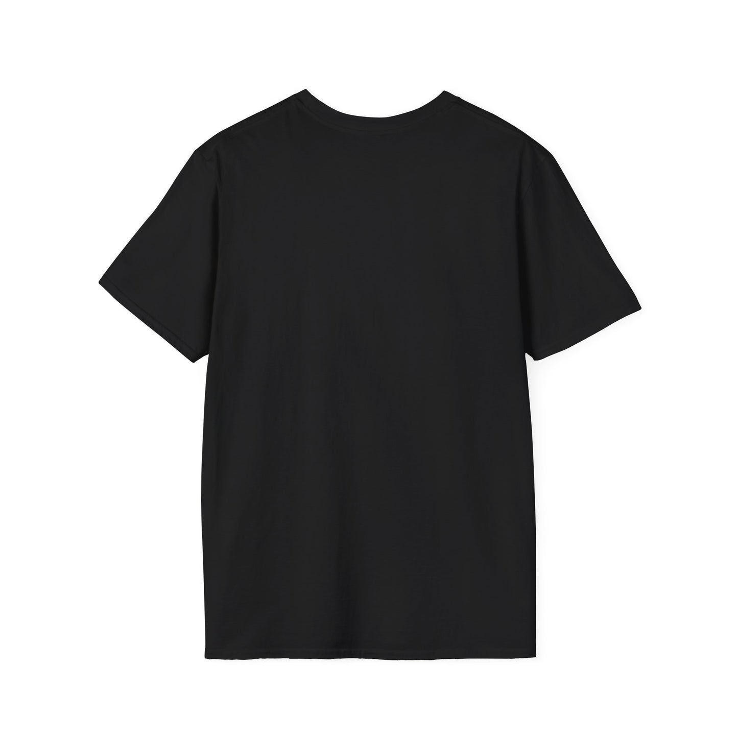 Retro Midday Mountain Peak T-shirt