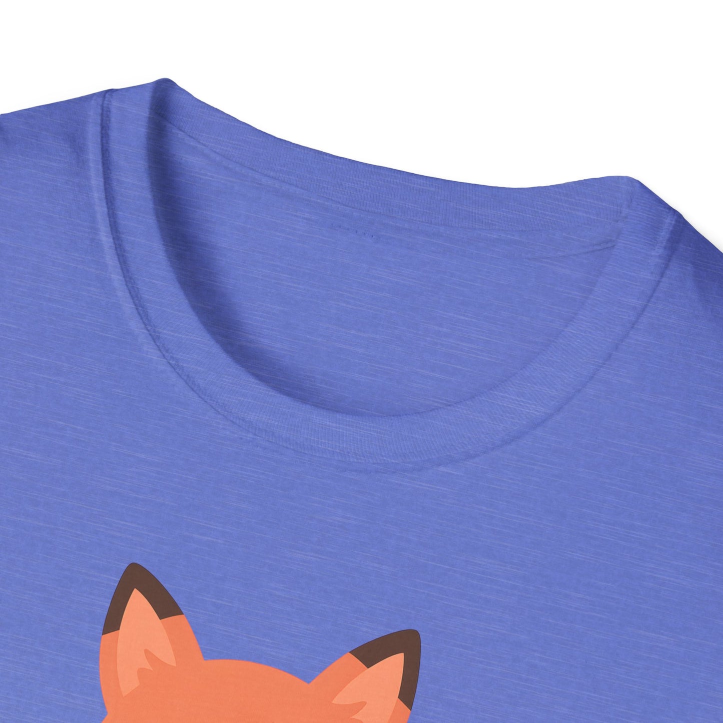 Baby Fox