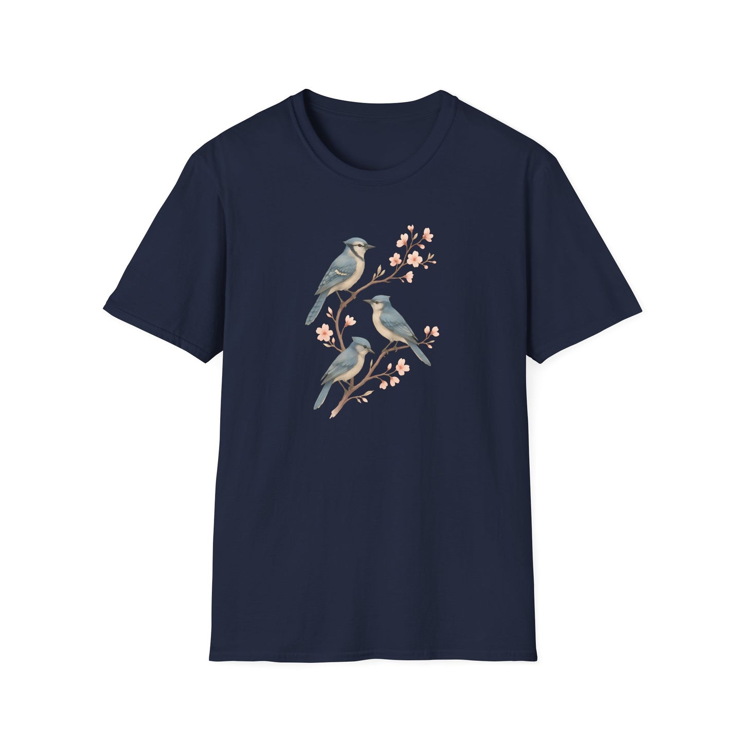 3 Blue Jays