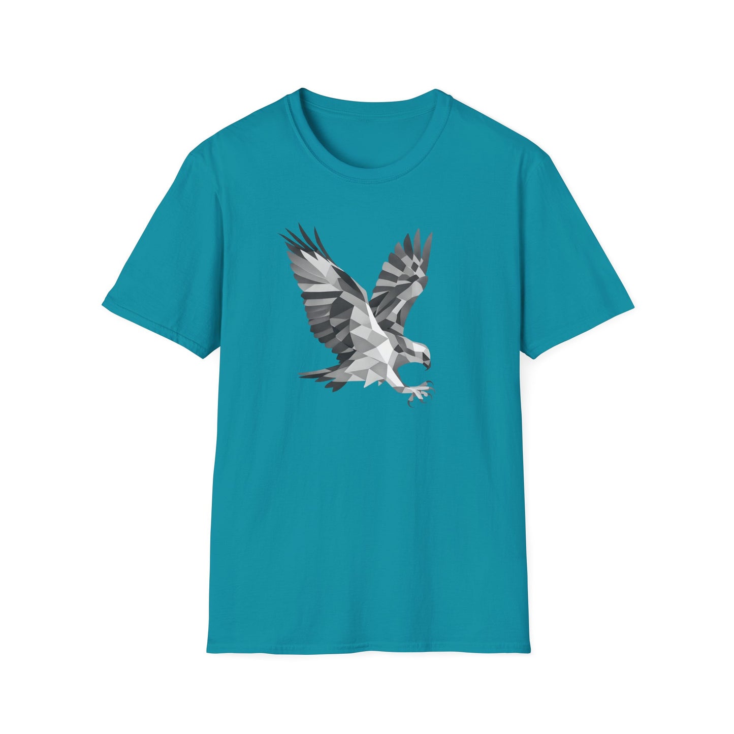 Geometric Hawk
