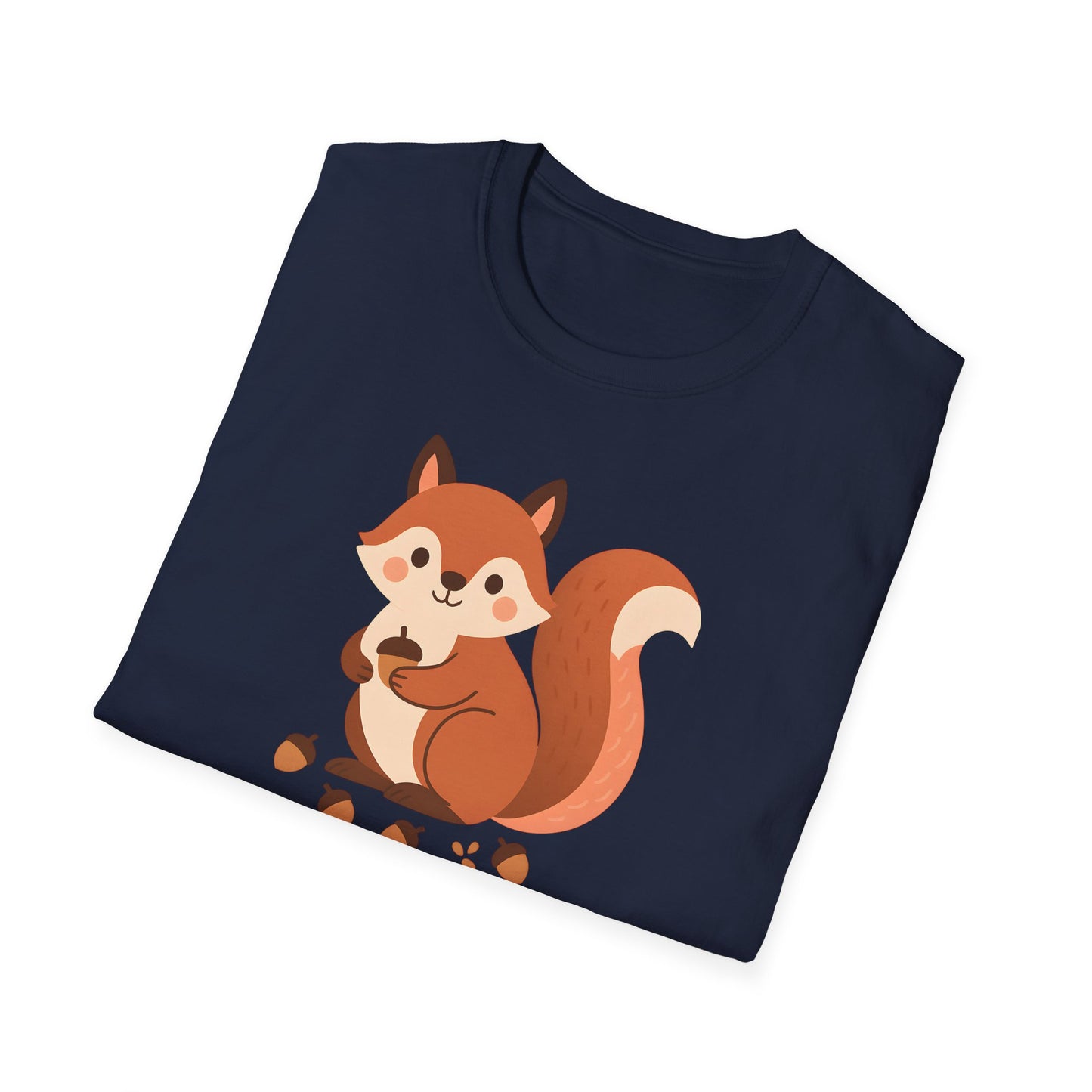 Squirrel Cartoon