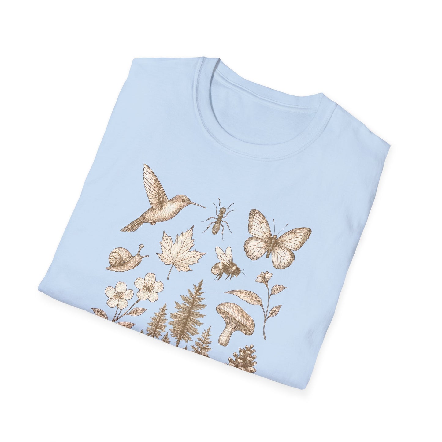Botanicals and Windlings