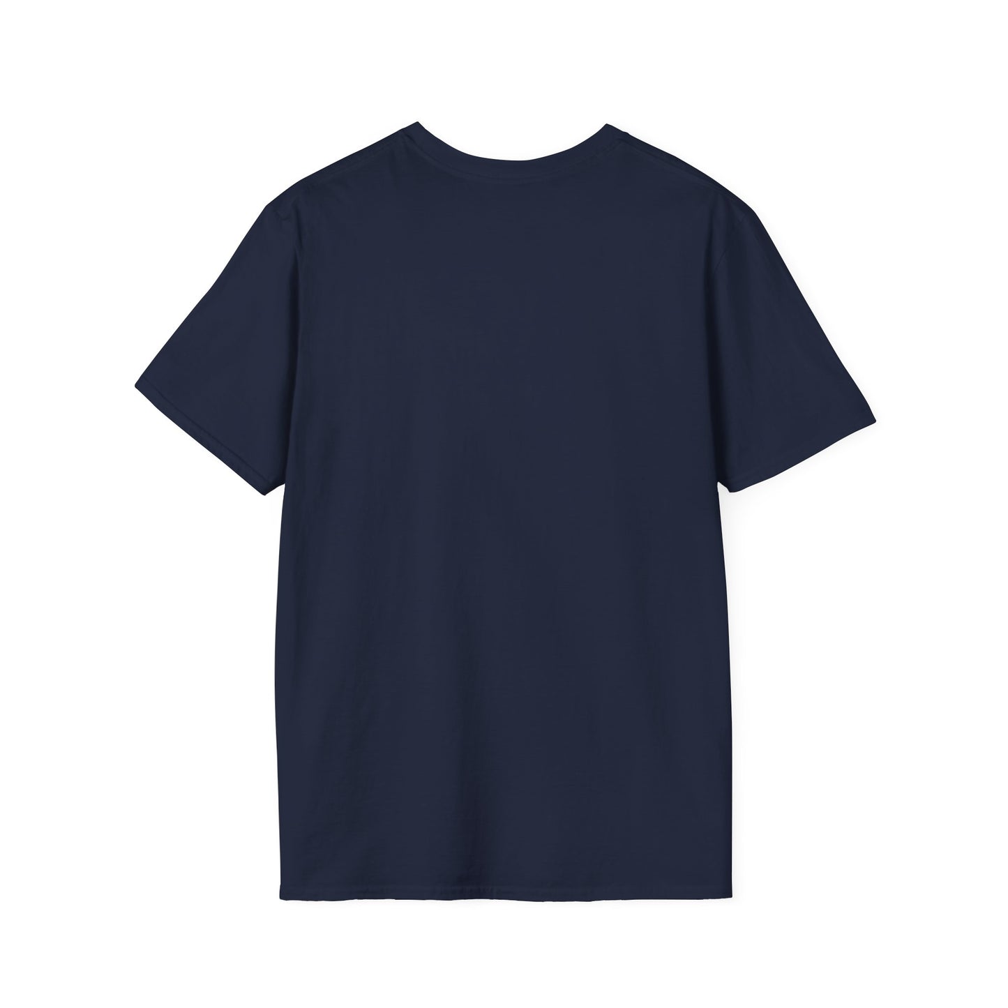 Retro Midday Mountain Peak T-shirt