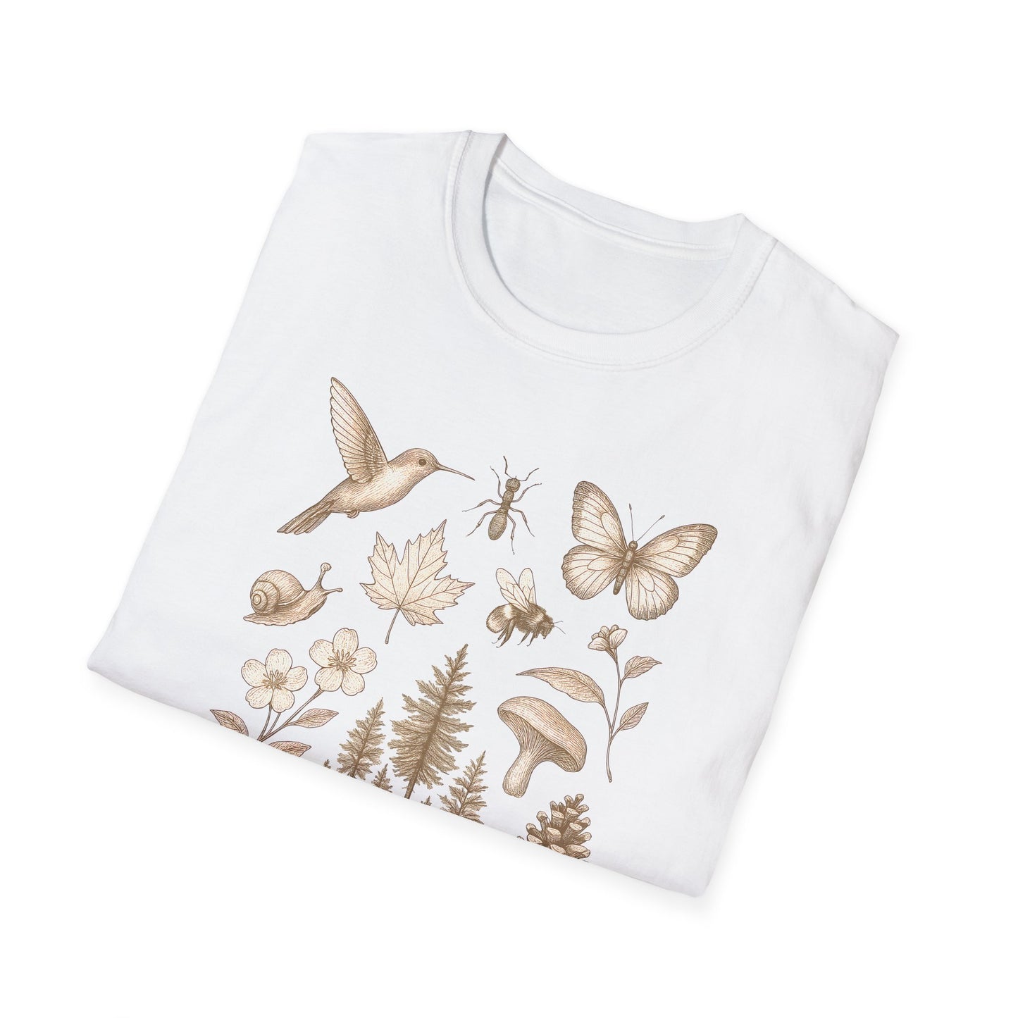 Botanicals and Windlings