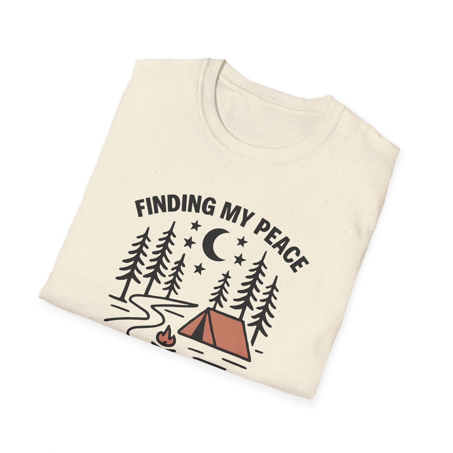 One Step At A Time T-shirt
