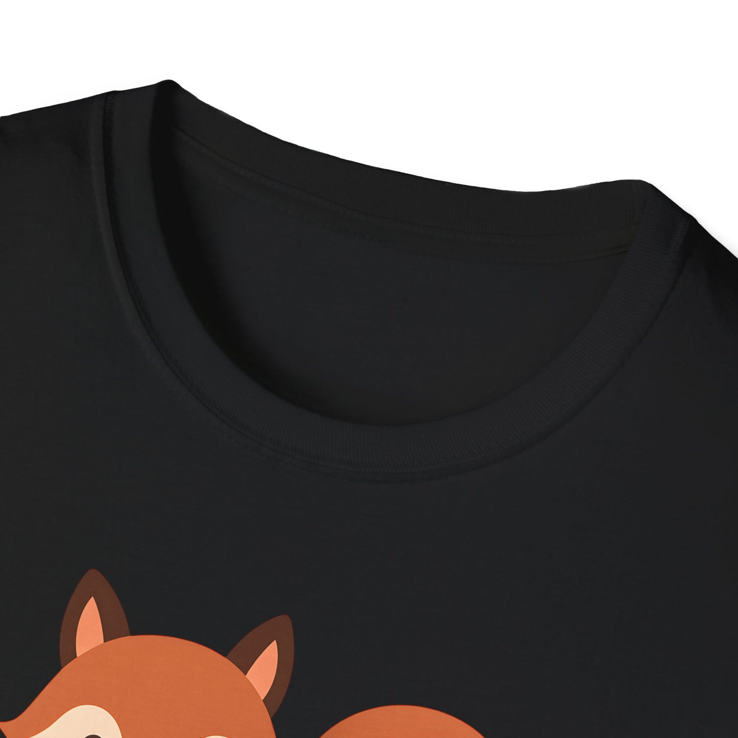 Squirrel Cartoon