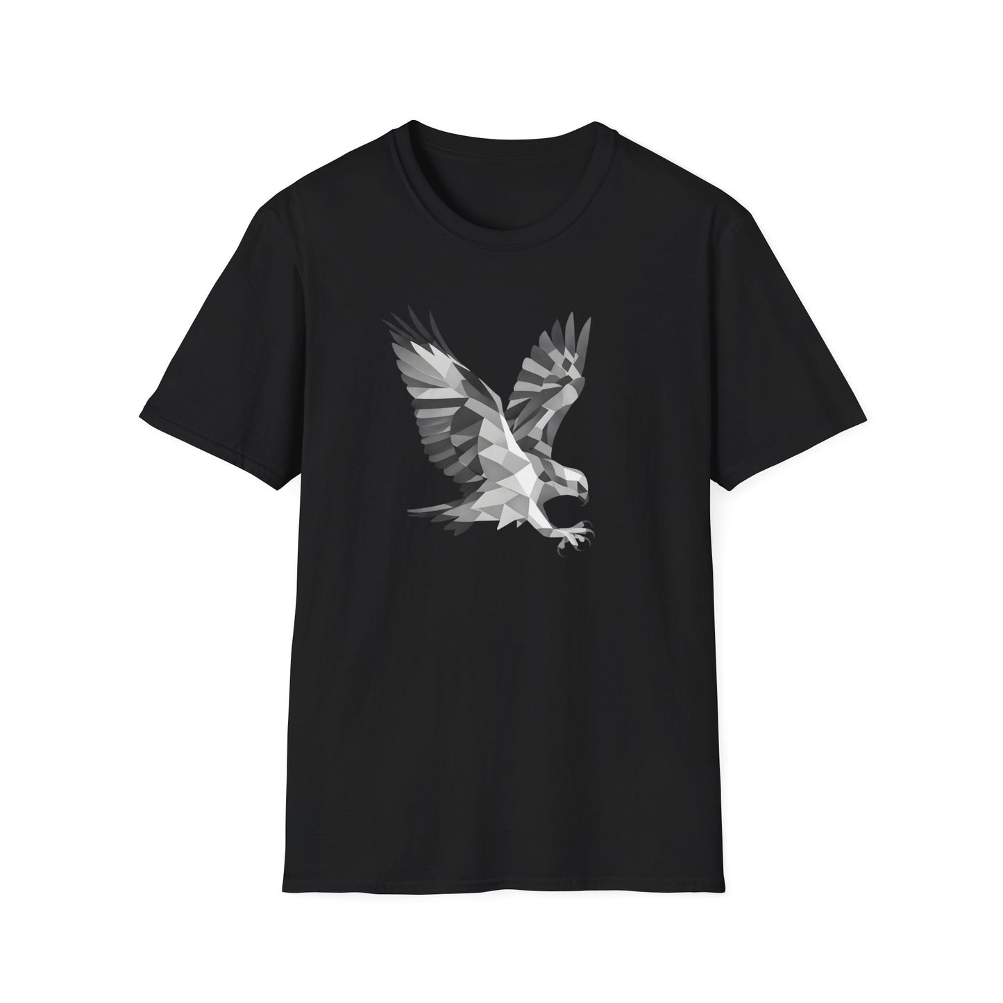 Geometric Hawk