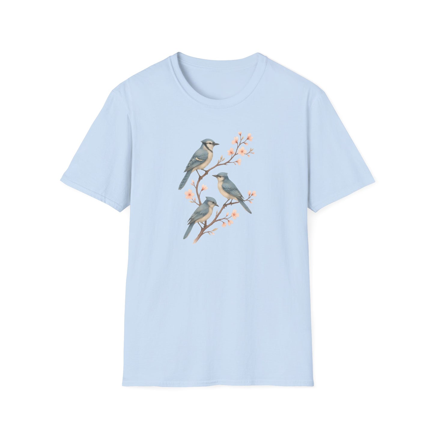 3 Blue Jays