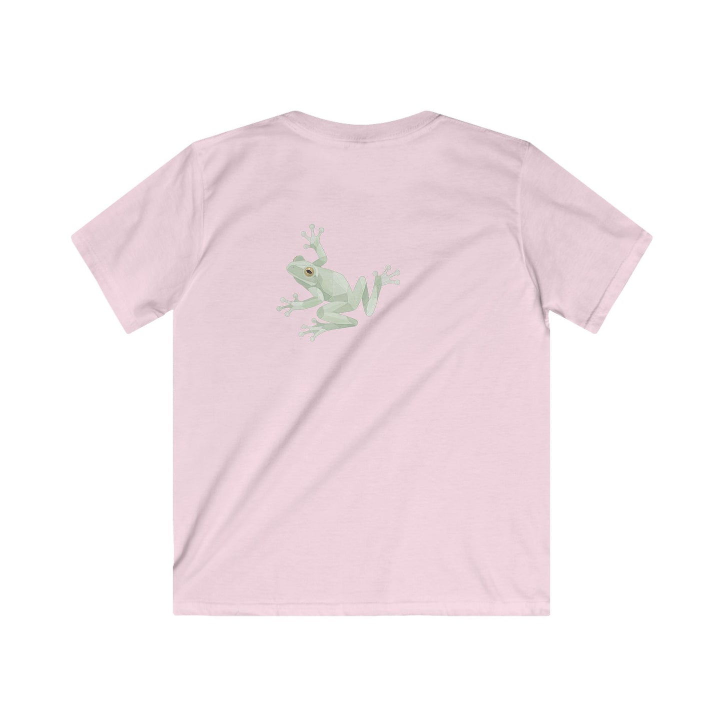 Children's We're Stuck! T-shirt