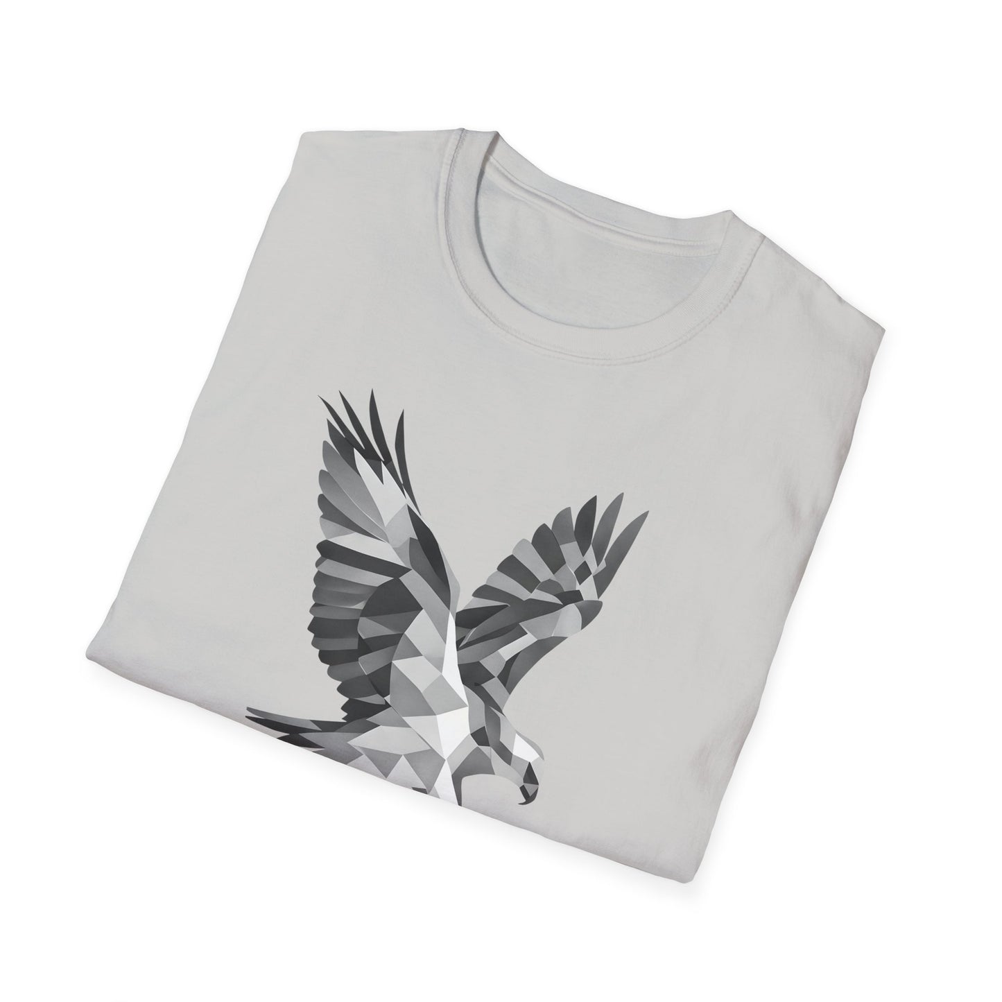 Geometric Hawk