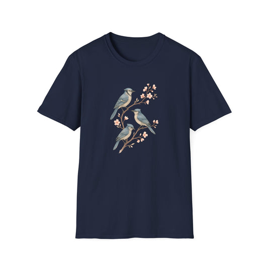 3 Blue Jays T-shirt