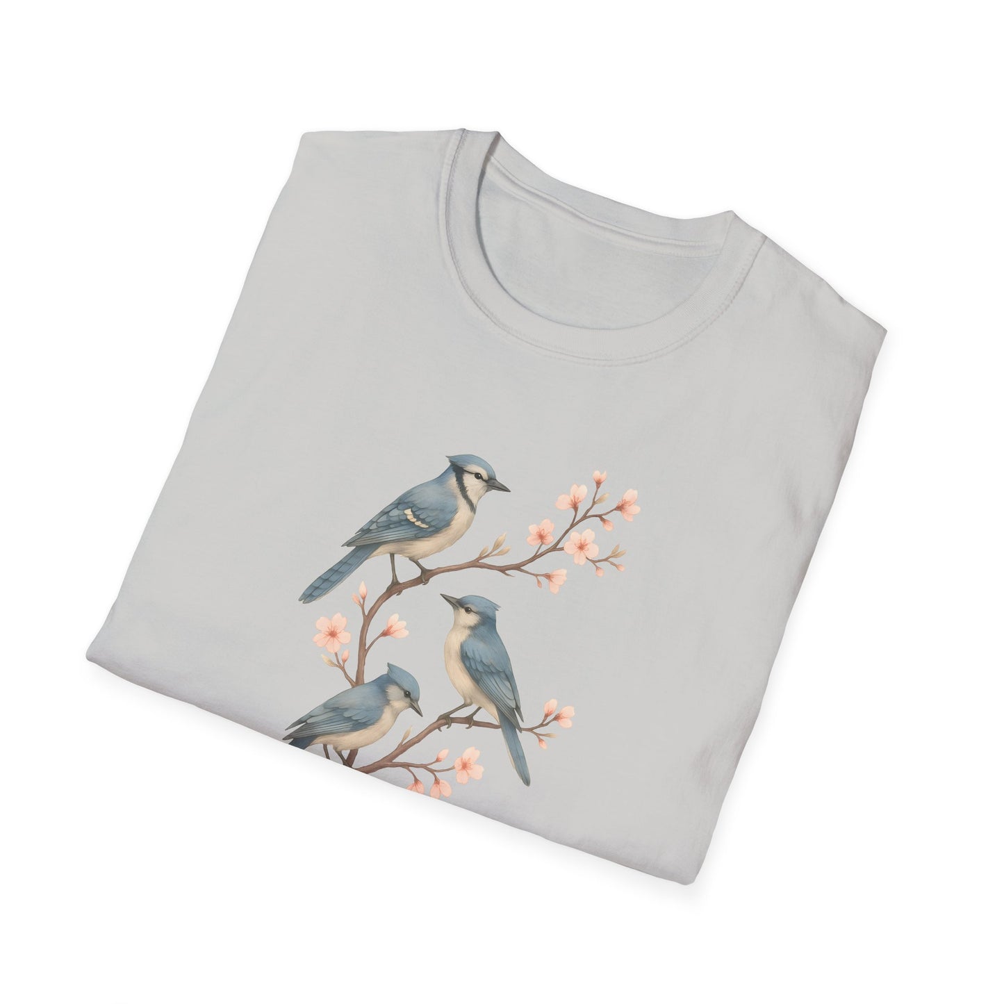 3 Blue Jays