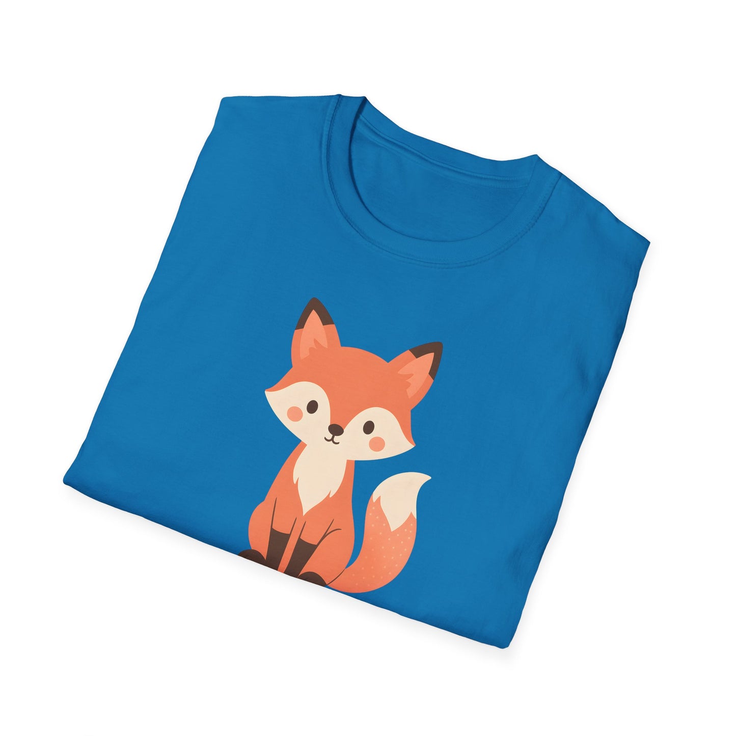 Baby Fox