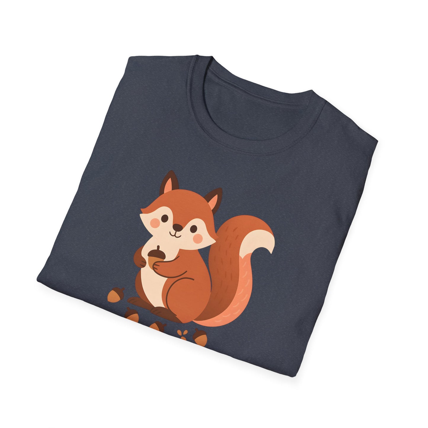 Squirrel Cartoon