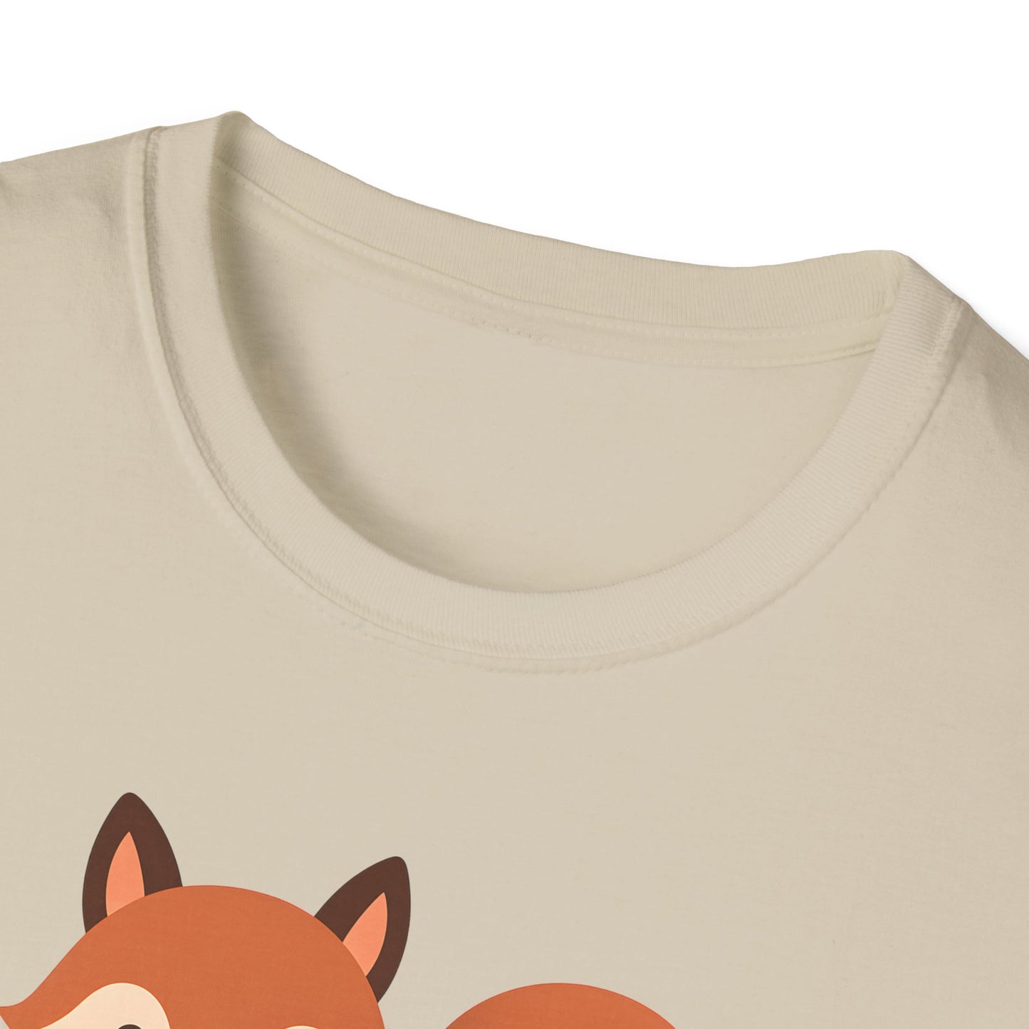 Squirrel Cartoon