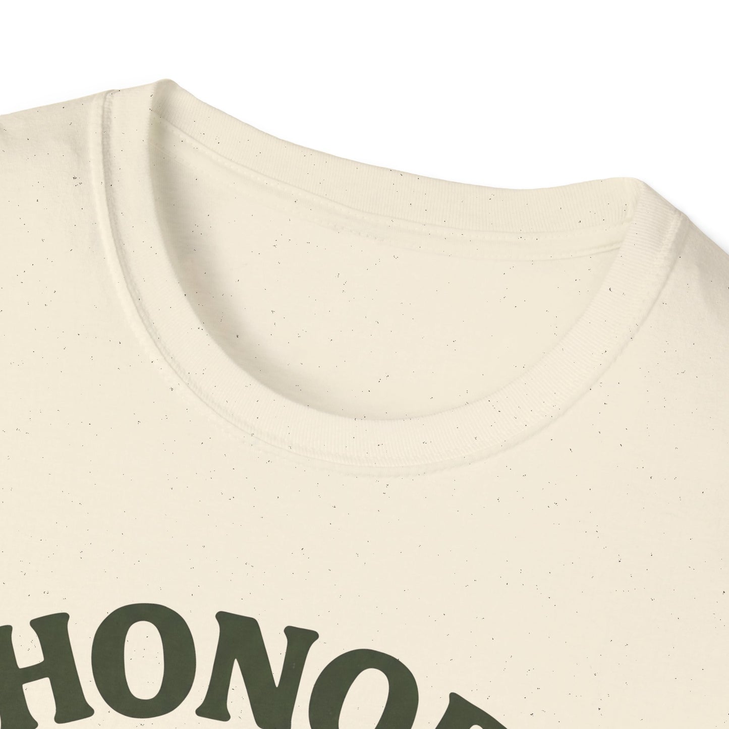 Honor The Natives Elk