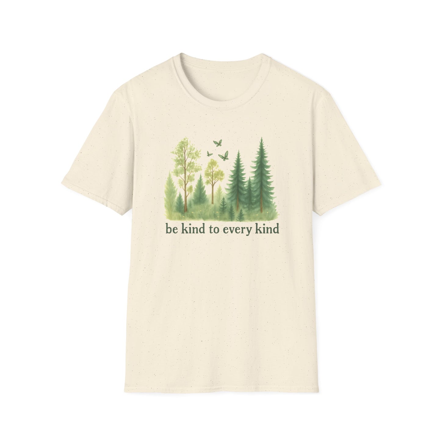 Be Kind To Every Kind T-shirt