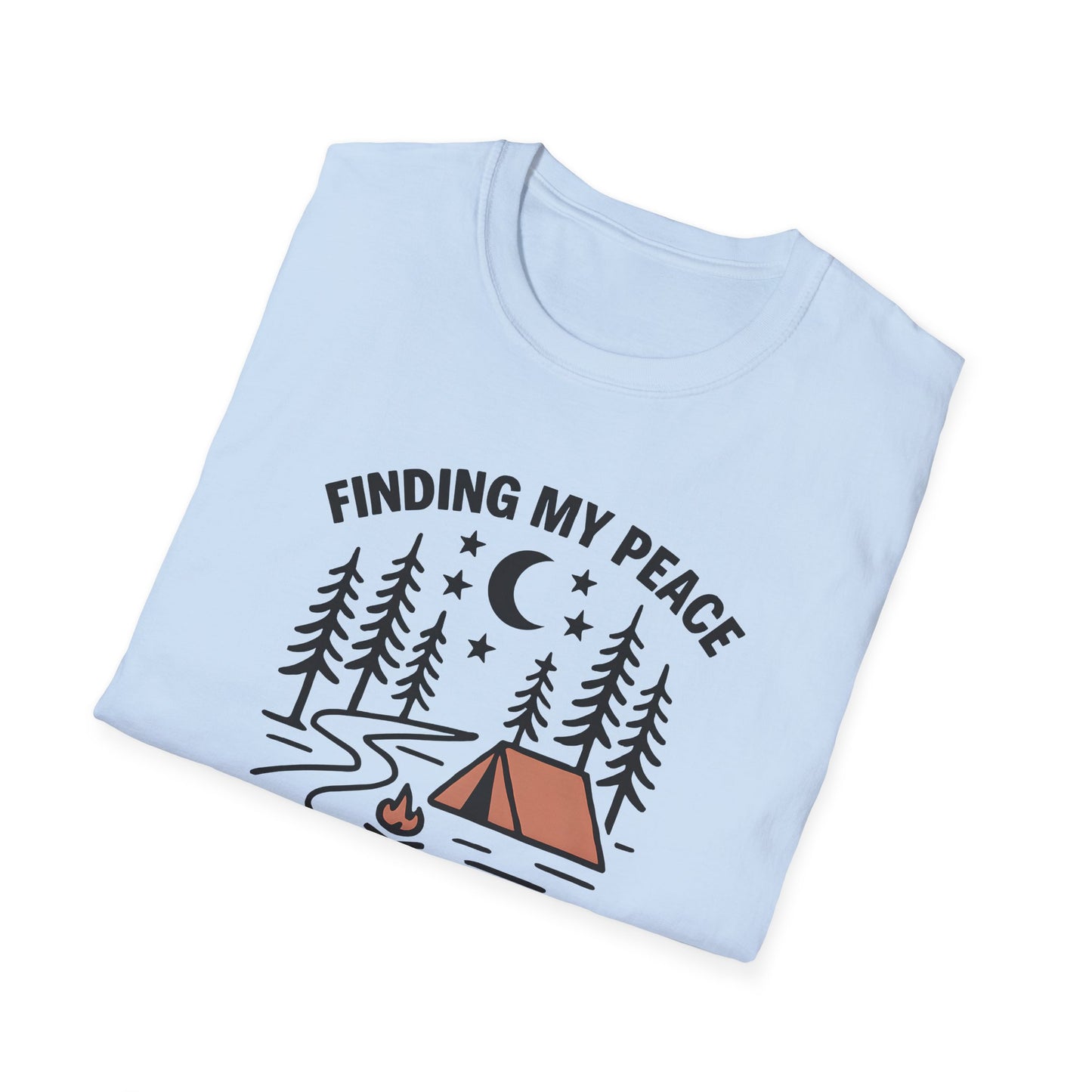 One Step At A Time T-shirt