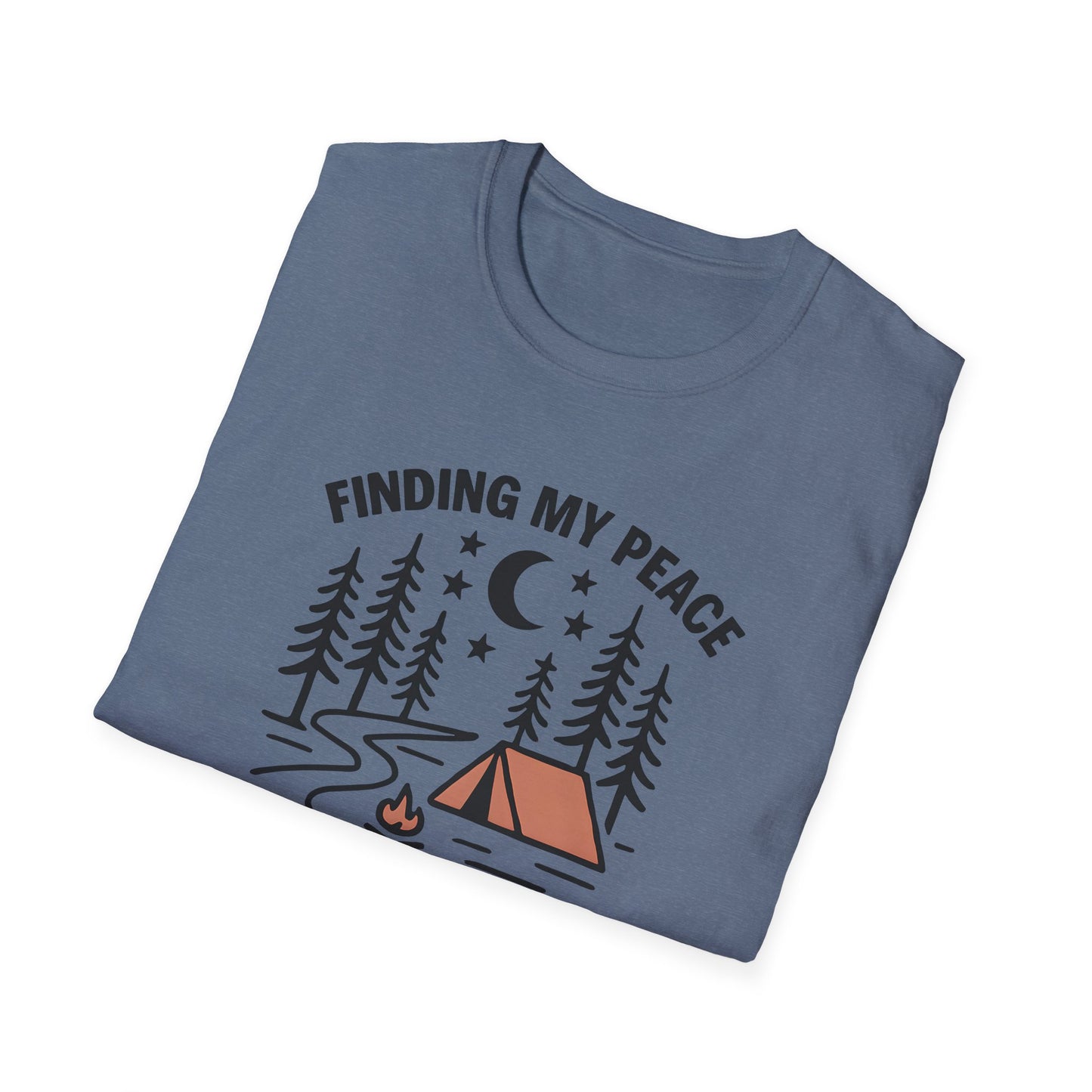 One Step At A Time T-shirt