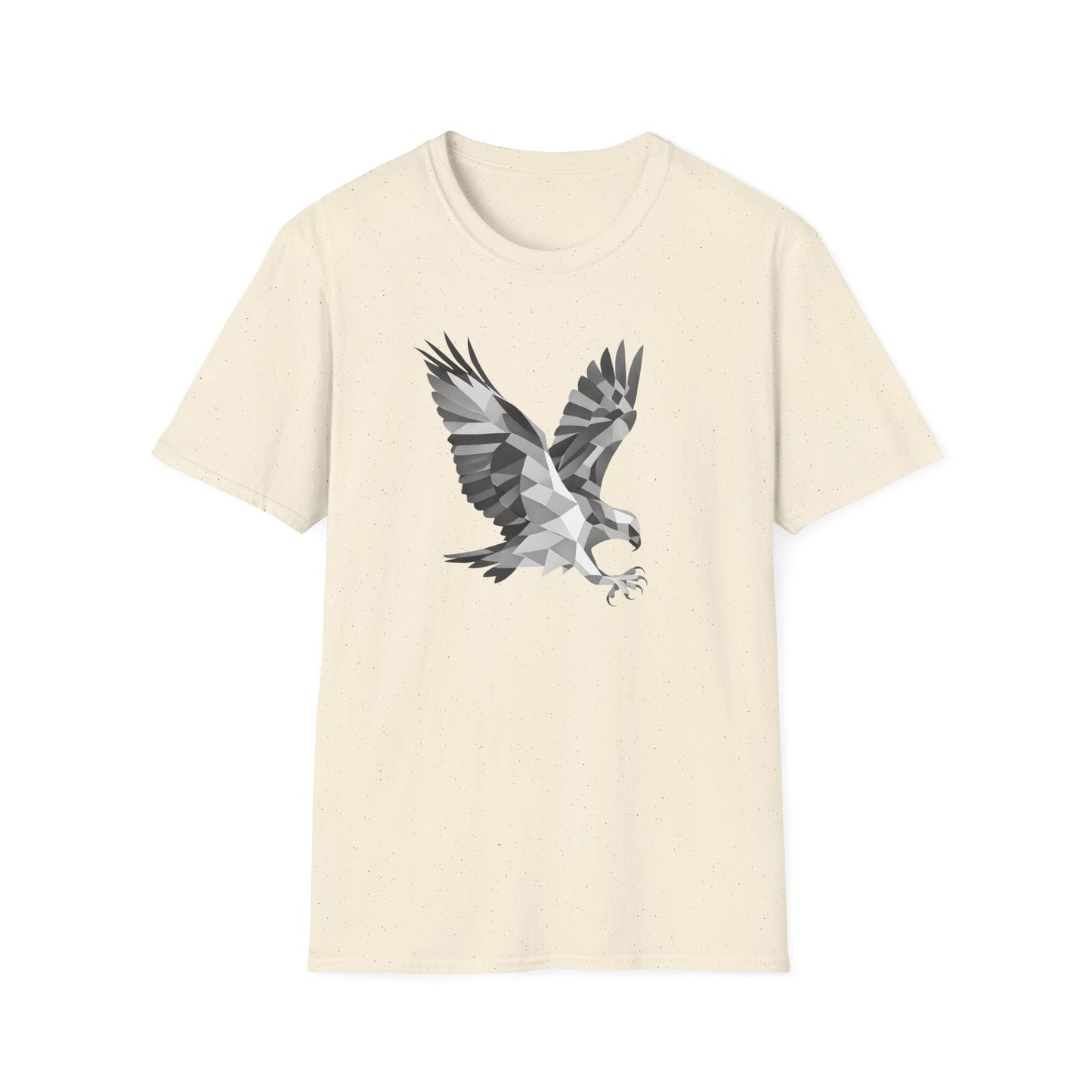Geometric Hawk